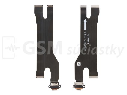 Flex kábel nabíjania Huawei P30 Pro nabíjací konektor
