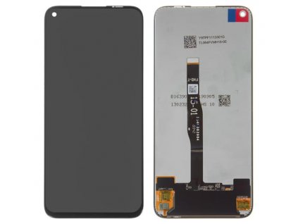 LCD Displej + Dotykové sklo Huawei P40 Lite