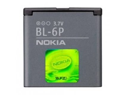 Batéria Nokia 7900, 6500 Classic BL 6P 830mAh a