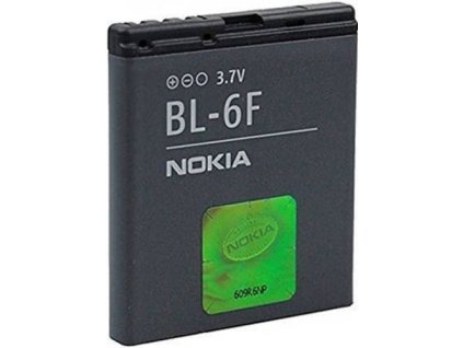 Batéria Nokia N78, N79, N95 8Gb BL 6F