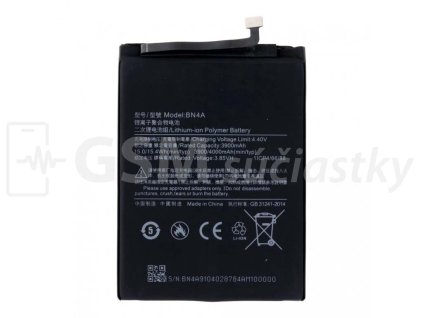 Batéria Xiaomi Redmi Note 7 BN4A