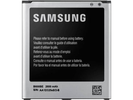 Batéria Samsung I9505 Galaxy S4 EB B600BE