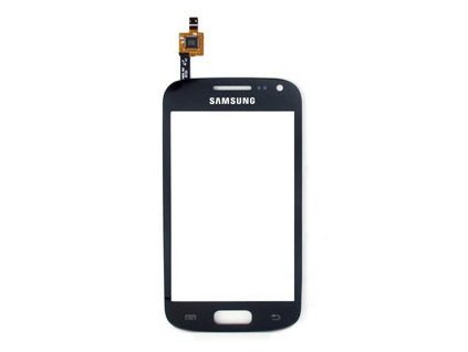 dotykove sklo samsung galaxy ace2 i8160 black