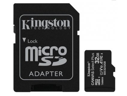 Pamäťová karta microSDXC Class 4w/a (bulk)