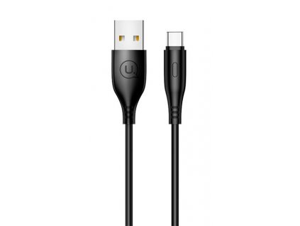 Nabíjací dátový kábel USB TYP C USAMS