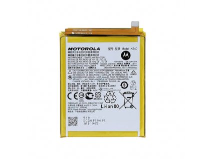 Batéria Motorola Moto e6i, E6 Play KS40 Originál