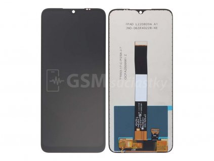 Xiaomi Redmi 9A, Redmi 9C, Redmi 9AT LCD displej + Dotykové sklo