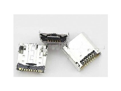 Nabíjania konektor Samsung T210 T211 Galaxy Tab 3, T230, T235 Galaxy Tab 4, P5200,P5210, P5220 Galaxy Tab 3