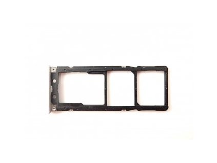 Držiak SIM karty a SD karty Xiaomi Redmi Note 5A