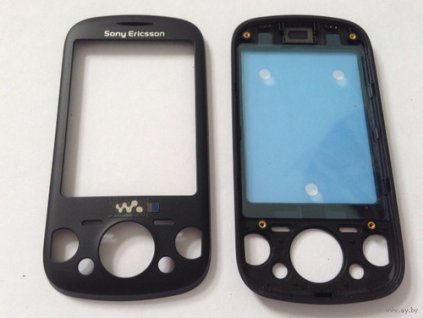 Predný kryt Sony Ericsson W20 Zylo