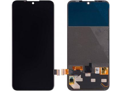 LCD displej + dotykové sklo Motorola One Zoom, XT2010