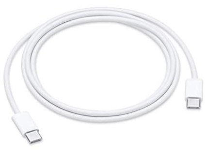 Original Dátový Kábel MUF72ZMA USB C USB C pre Apple Iphone
