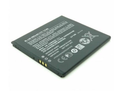 Batéria Nokia Lumia 535, 540 BL-L4A 1905mAh