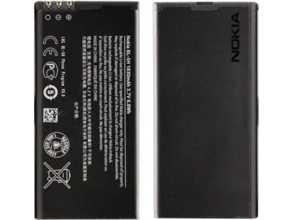 Batéria Nokia Lumia 640 BV T5C
