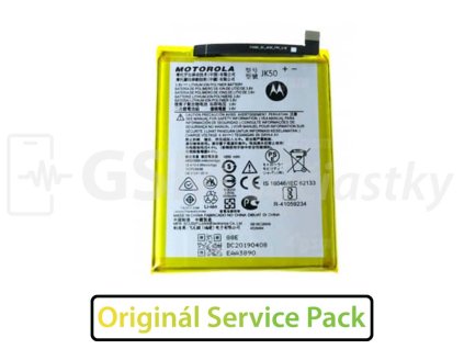 Batéria Motorola Moto G7 Power, G8 Power Lite, E7 Plus, G9 Play - JK50