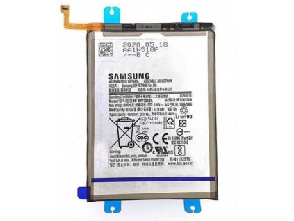 Batéria Samsung Galaxy A41, M51 BA415ABY Originál
