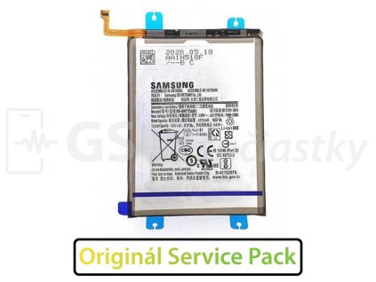 Batéria Samsung Galaxy A41, A415 EB BA415ABY