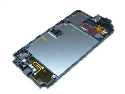 Nokia Lumia 520 Stredný rám LCD 0269D77