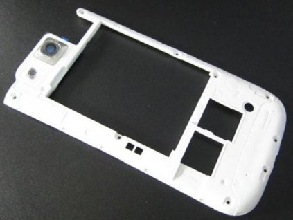 Kryt Samsung I9300 Galaxy S3 stredový