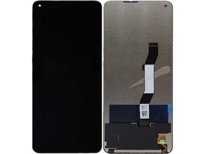LCD displej + Dotykové sklo Xiaomi Mi 10T, Mi 10T Pro 5G
