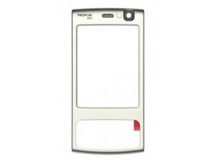 Predný kryt Nokia N95