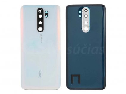 Baterkový kryt Xiaomi Redmi Note 8 Pro