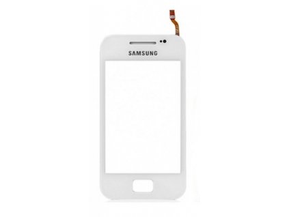 Dotykové sklo Samsung S5830i, S5839i Galaxy ACE