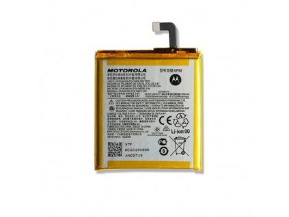 Batéria Motorola One Zoom KP50 Originál