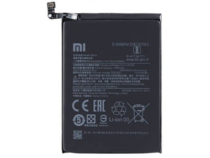 Batéria Xiaomi Redmi Note 9, Redmi 9 BN54 Originál