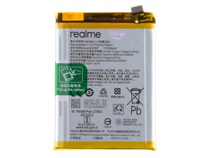 Batéria Realme 7 BLP807