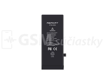 Batéria iPhone SE 2020 (2rd Gen) 1821mAh1