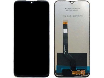 LCD displej + Dotykové sklo Lenovo K10 Plus