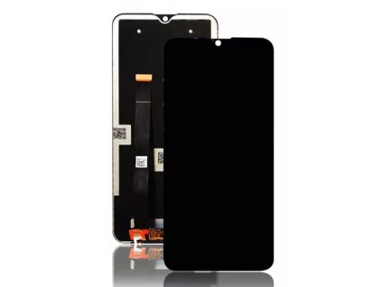 LCD displej + dotykové sklo Lenovo K10 Note