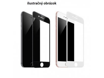 Tvrdené ochranné sklo 5D iPhone 6 Plus, Iphone 6S Plus