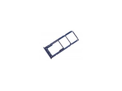 Držiak SIM karty a SD karty Samsung A125 Galaxy A12