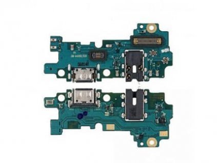 Doska nabíjania Samsung A426 Galaxy A42 5G nabíjací konektor, mikrofón