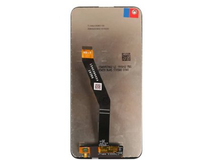 Huawei P40 Lite E LCD displej + Dotykové sklo