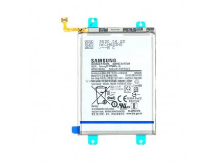 Batéria Samsung Galaxy A13, A12, M12, Galaxy A21s BA217ABY Originál