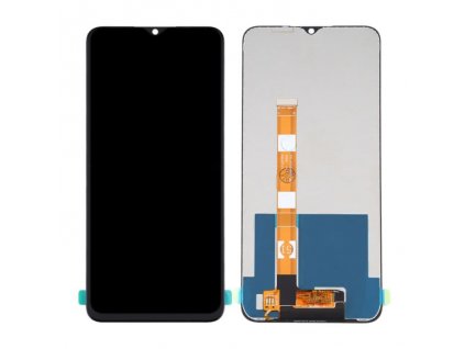 Realme C11 LCD displej + dotykové sklo