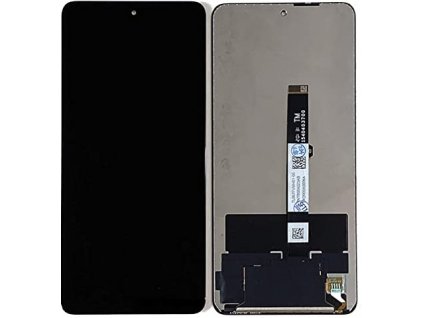 LCD dsiplej + dotykove sklo Xiaomi Mi 10T Lite 5G