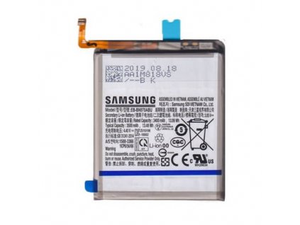Batéria Samsung N970 Galaxy Note 10 BN970ABU Originál