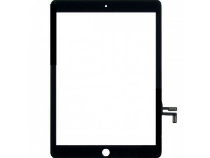 iPad Air Dotykove sklo čierny
