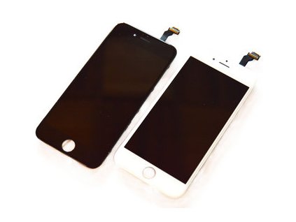 Iphone 6 plus - LCD displej + dotykové sklo