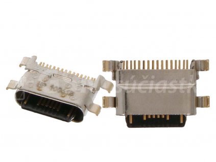 Nabíjací konektor Xiaomi Redmi Note 9, Note 9S, Note 9 Pro