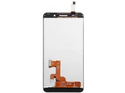 LCD displej + Dotykové sklo Huawei Honor 4X