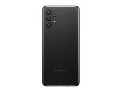 Baterkový kryt Samsung Galaxy A32 5G čierny