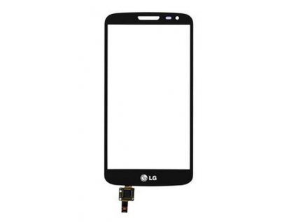 LG D620 Optimus G2 Mini Dotykové sklo čierne