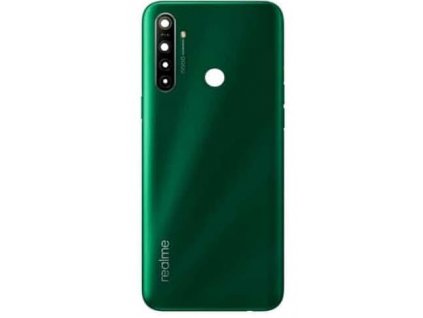 Baterkový kryt Realme 5i