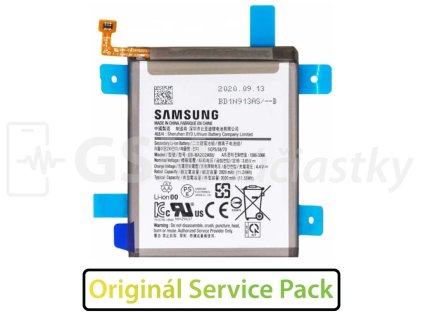 Batéria Samsung A202 Galaxy A20e BA202ABU Originál