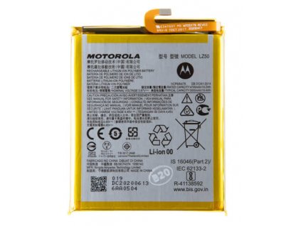 Batéria Motorola Moto G 5G Plus, G100 - LZ50